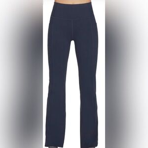 Skechers Dark Blue Activewear Pants